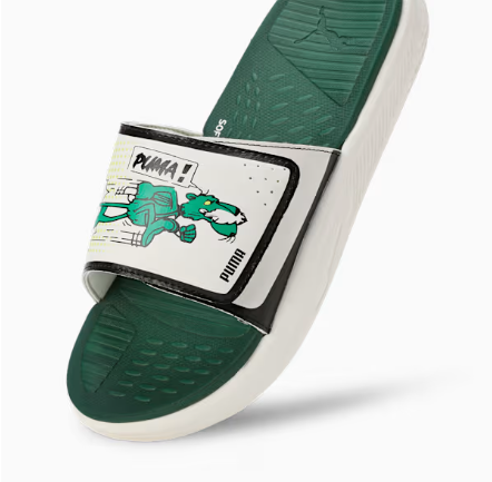 PUMA Softride Super Men's Slides
