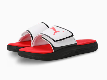 PUMA Softride Men's Slides