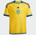 ADIDAS Sweden 22 Home Jersey