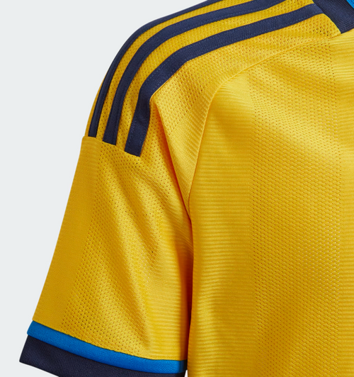 ADIDAS Sweden 22 Home Jersey