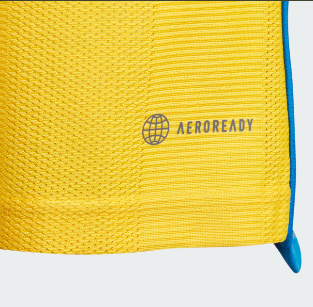 ADIDAS Sweden 22 Home Jersey