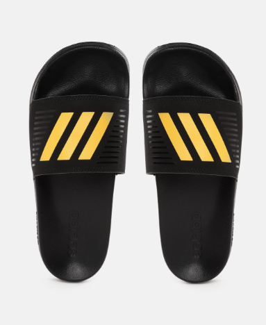 ADIDAS Contaro Cloudfoam Slides