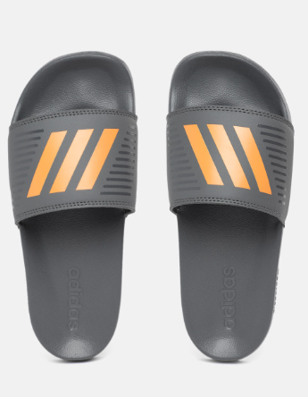 ADIDAS Contaro Cloudfoam Slides