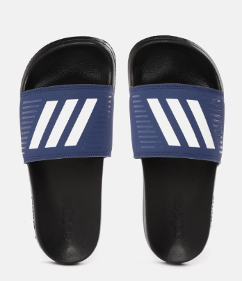 ADIDAS Contaro Cloudfoam Slides