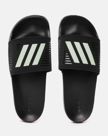 ADIDAS Contaro Cloudfoam Slides