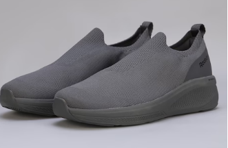 REEBOK SPACE FOAM ESSENTIAL COMFORT SLIP ON Men Walking Shoes