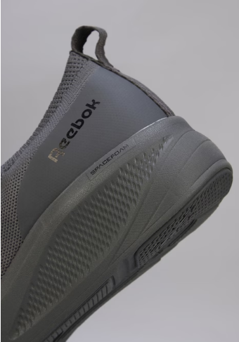 REEBOK SPACE FOAM ESSENTIAL COMFORT SLIP ON Men Walking Shoes