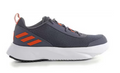 ADIDAS Textile Low Tops Lace Up Men's Sports Shoes