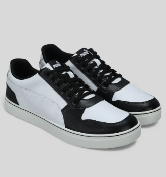PUMA SkateCat Basher Men's Sneakers