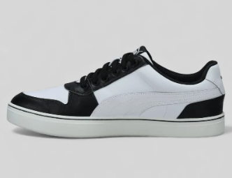PUMA SkateCat Basher Men's Sneakers
