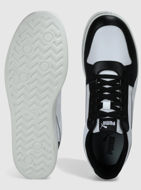 PUMA SkateCat Basher Men's Sneakers