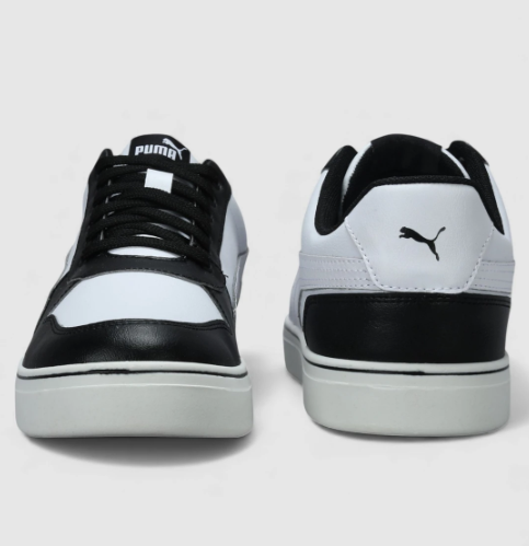PUMA SkateCat Basher Men's Sneakers
