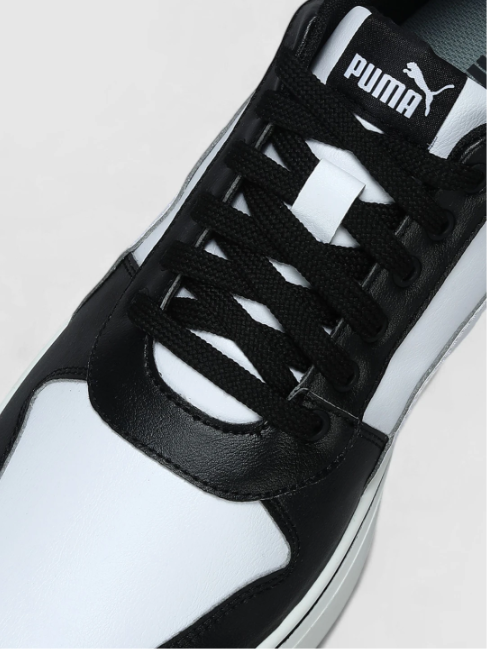 PUMA SkateCat Basher Men's Sneakers