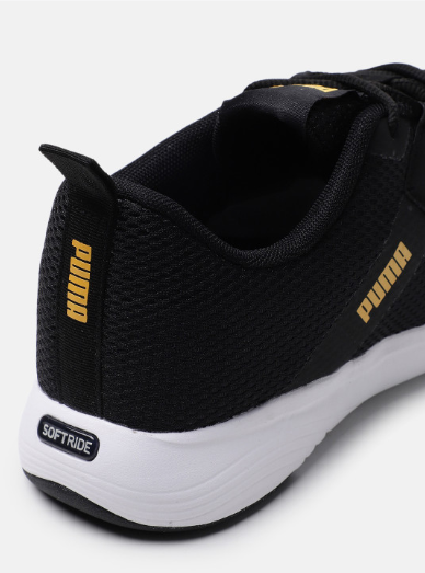 PUMA Softride Victoride Men's All-Day Comfort Shoes