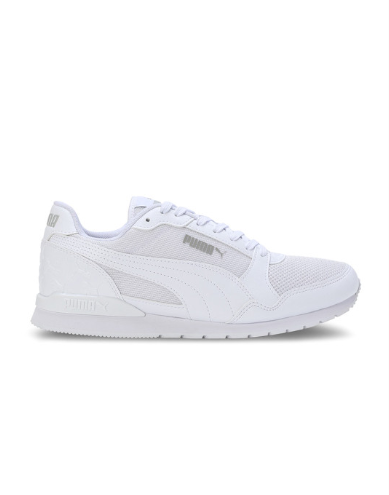 PUMA Unisex ST Runner v3 L Superlogo Sneakers