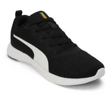 PUMA SOFTRIDE Vital Engineered Mesh Men's Comfort Shoes