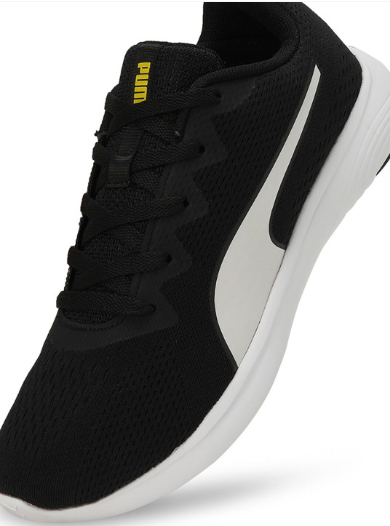 PUMA SOFTRIDE Vital Engineered Mesh Men's Comfort Shoes