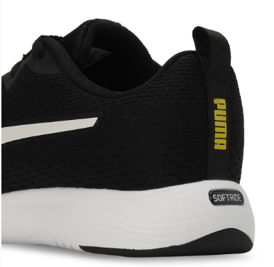 PUMA SOFTRIDE Vital Engineered Mesh Men's Comfort Shoes