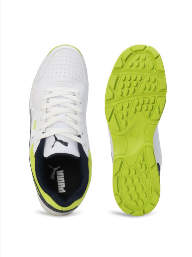 PUMA Cricket Strike Men Shoes