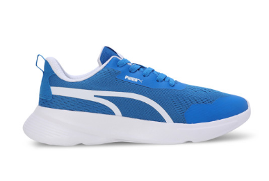PUMA Men Tread Run Sneakers