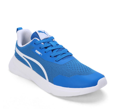 PUMA Men Tread Run Sneakers