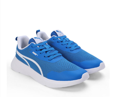 PUMA Men Tread Run Sneakers
