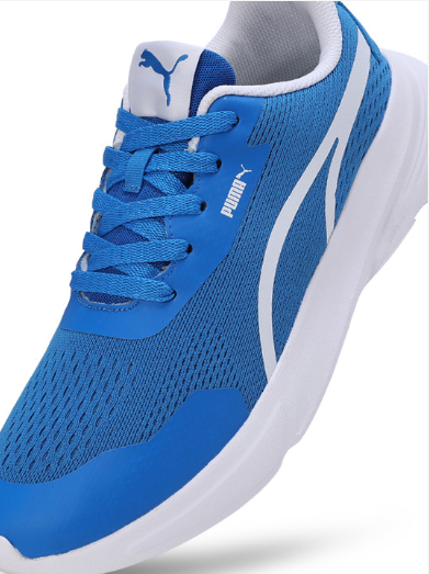 PUMA Men Tread Run Sneakers