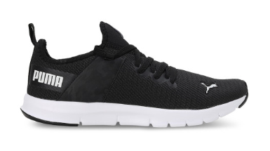 PUMA Men Glanza v2 Sneakers