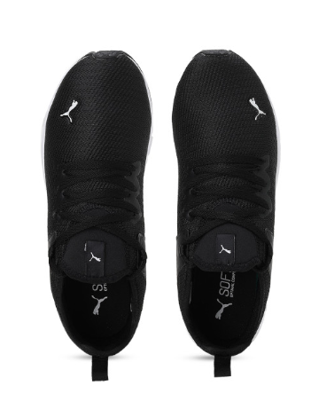 PUMA Men Glanza v2 Sneakers