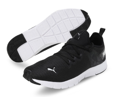 PUMA Men Glanza v2 Sneakers