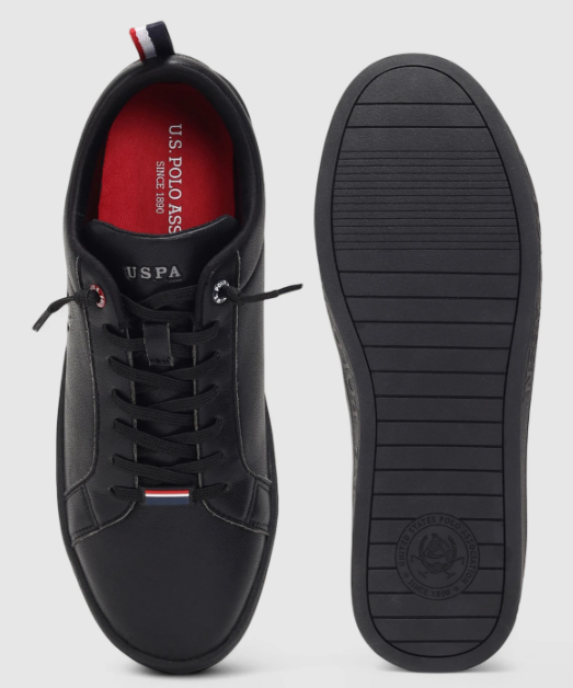 U.S. POLO ASSN. DORIT 2.0 Sneakers