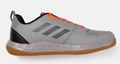 ADIDAS Men Woven Design Indoor Acer Training Shoes