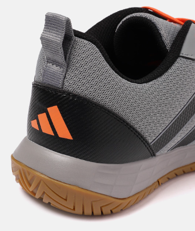 ADIDAS Men Woven Design Indoor Acer Training Shoes