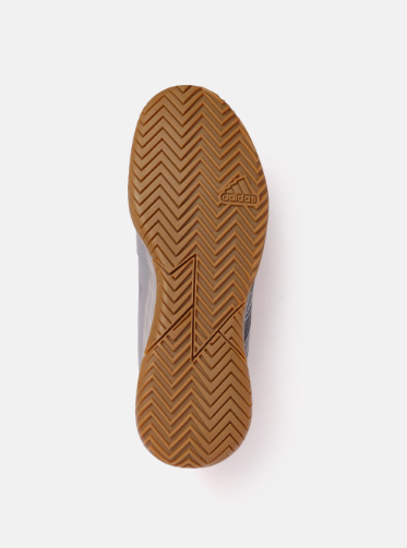 ADIDAS Men Woven Design Indoor Acer Training Shoes