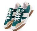 BACCA BUCCI Men Urban Style Metro Sneakers