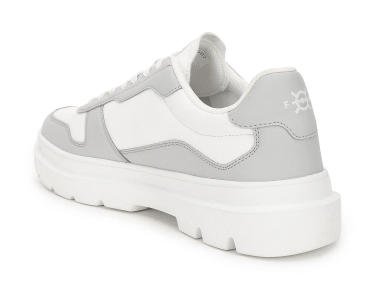 FLYING MACHINE Men Lace Up Lyle Sneakers