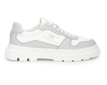 FLYING MACHINE Men Lace Up Lyle Sneakers
