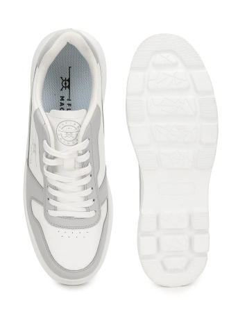 FLYING MACHINE Men Lace Up Lyle Sneakers
