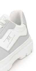 FLYING MACHINE Men Lace Up Lyle Sneakers