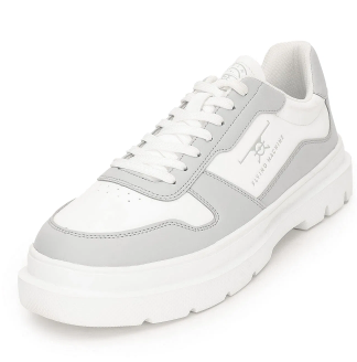 FLYING MACHINE Men Lace Up Lyle Sneakers