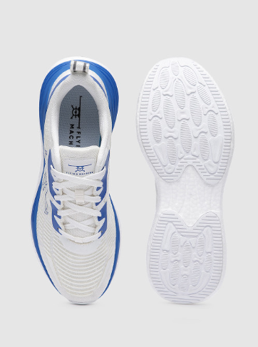 FLYING MACHINE Men Clive Sneakers