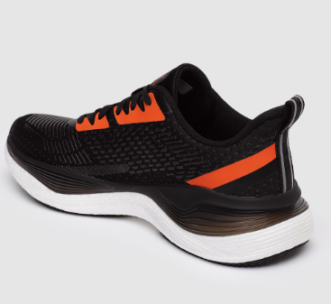 FLYING MACHINE Men Clive Textured Sneakers