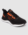 FLYING MACHINE Men Clive Textured Sneakers