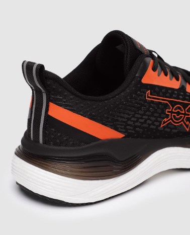 FLYING MACHINE Men Clive Textured Sneakers