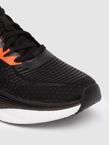 FLYING MACHINE Men Clive Textured Sneakers