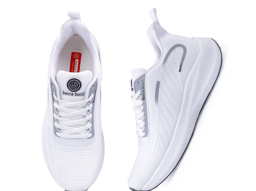 BACCA BUCCI Ironman Shoes