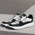 FLYING MACHINE Men ALFRO Colourblocked Sneakers