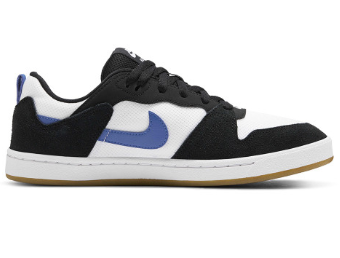 NIKE Unisex SB Alleyoop Skate Shoes