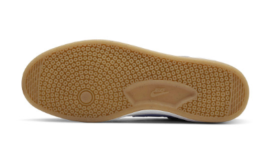 NIKE Unisex SB Alleyoop Skate Shoes