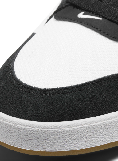 NIKE Unisex SB Alleyoop Skate Shoes